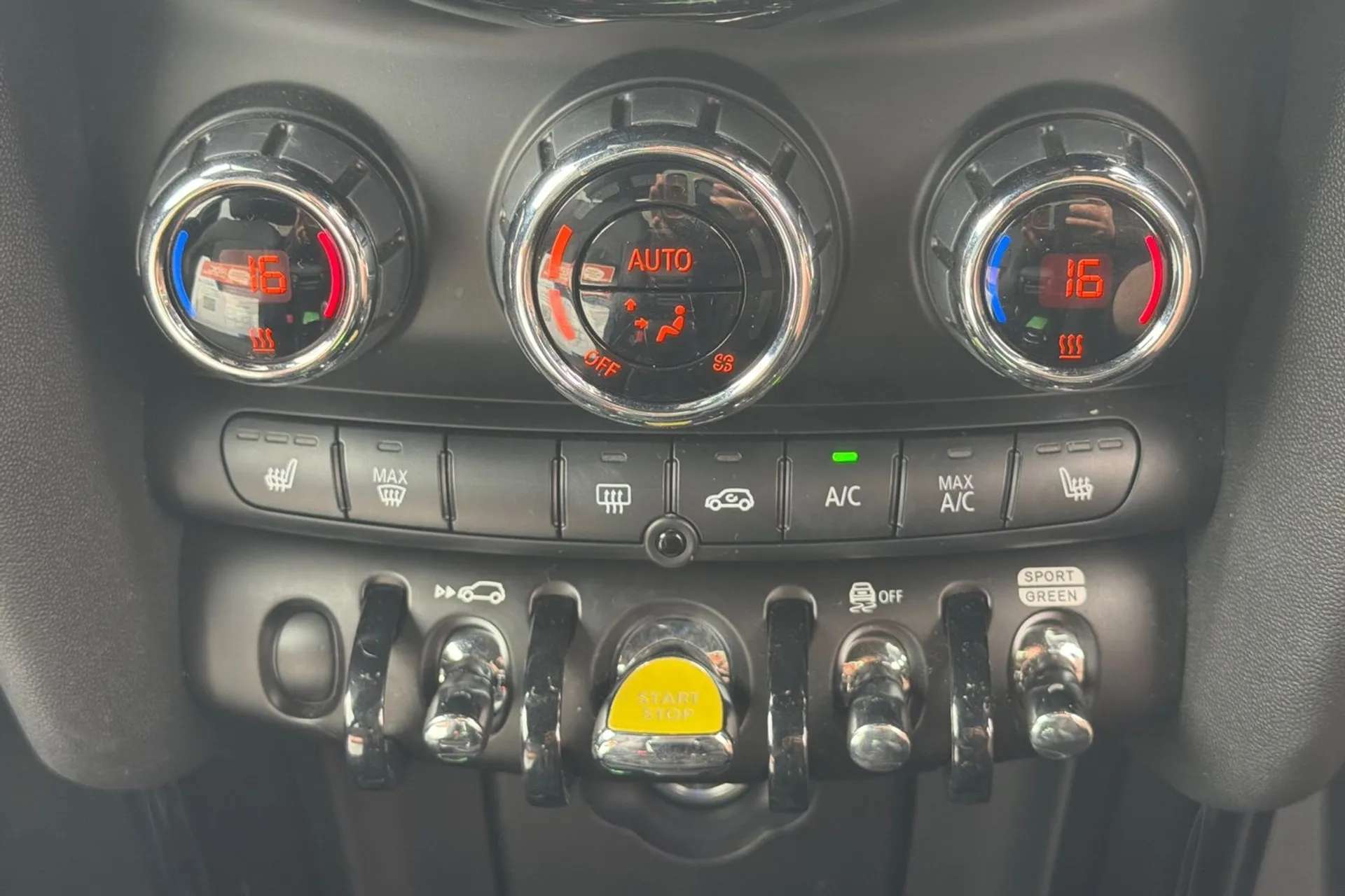 2021 MINI HATCH 2021 MINI HATCH