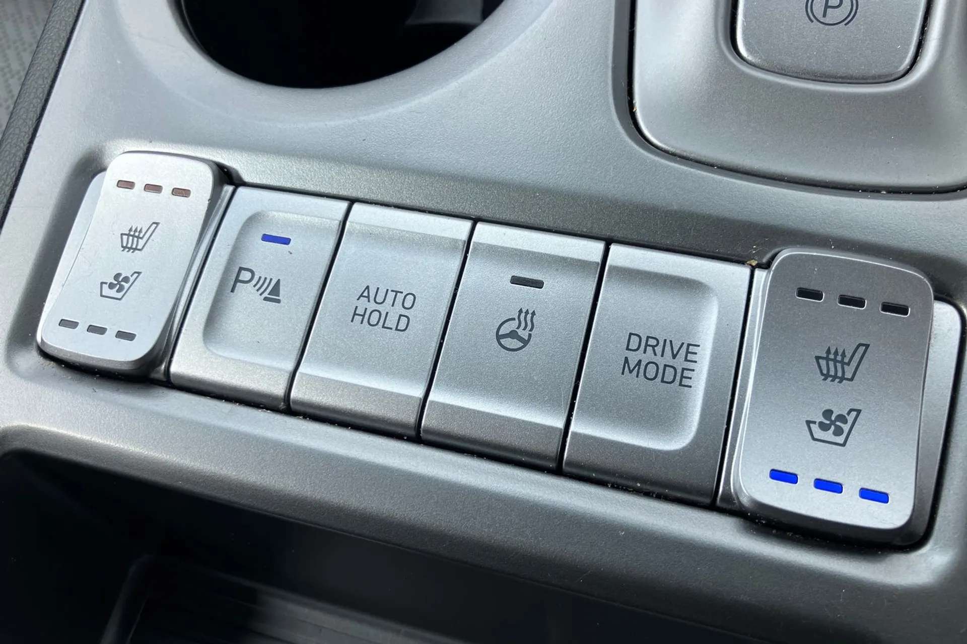 2020 HYUNDAI KONA 2020 HYUNDAI KONA