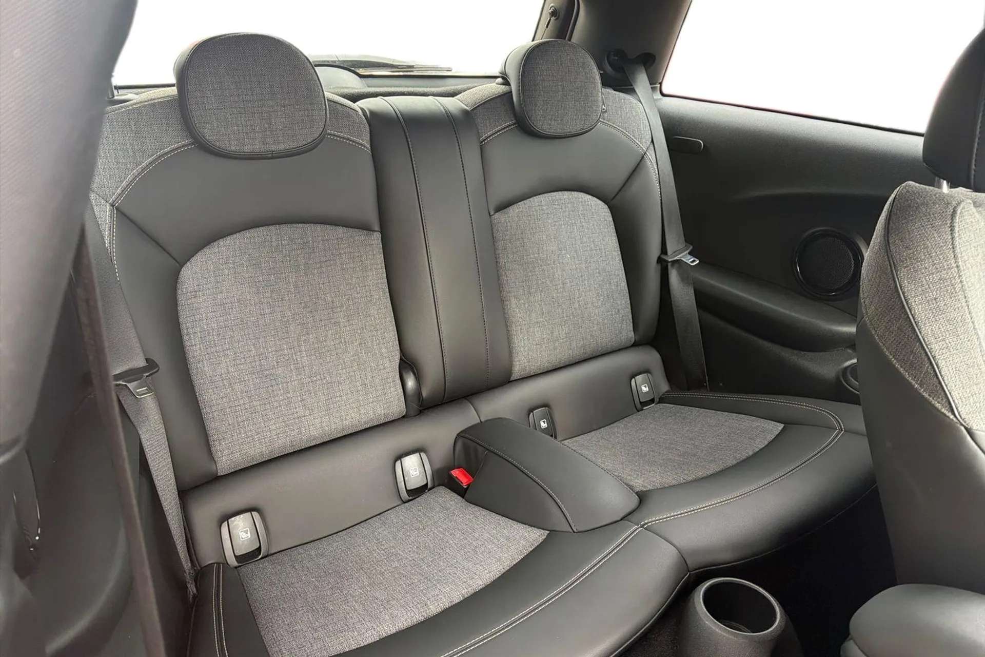 2021 MINI HATCH 2021 MINI HATCH