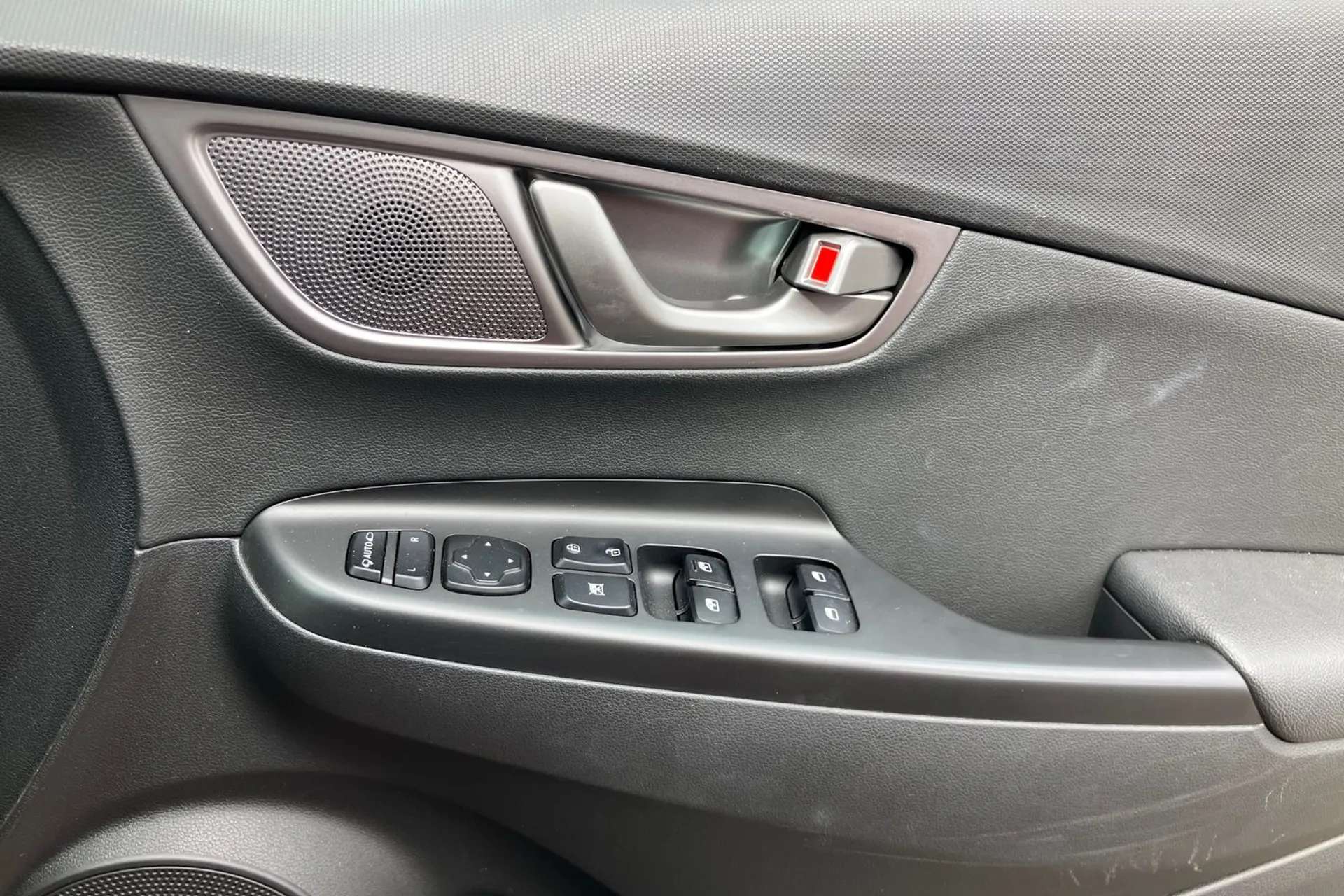 2020 HYUNDAI KONA 2020 HYUNDAI KONA