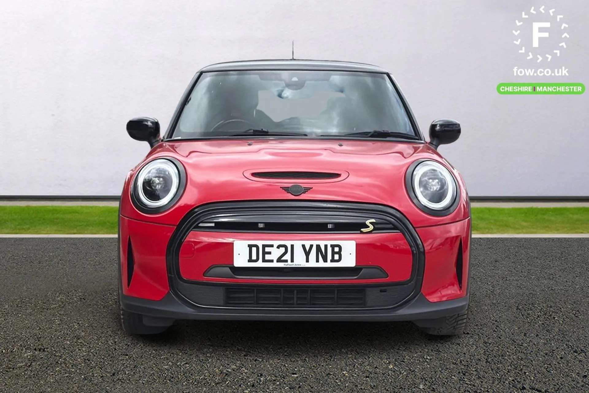2021 MINI HATCH 2021 MINI HATCH