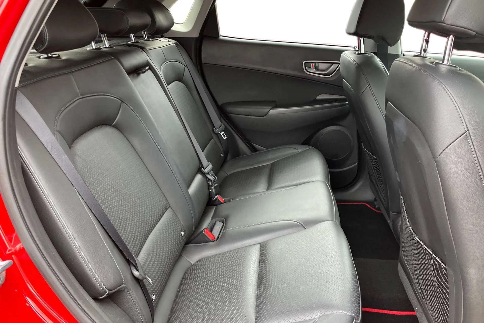 2020 HYUNDAI KONA 2020 HYUNDAI KONA