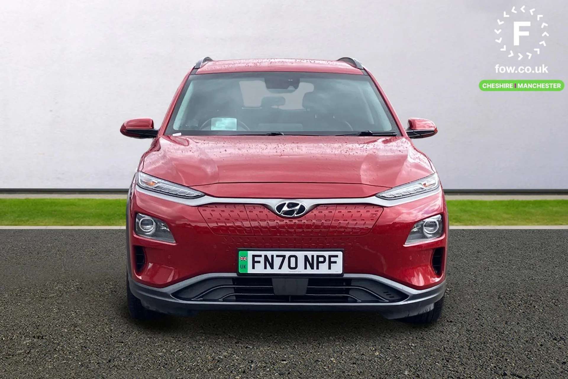 2020 HYUNDAI KONA 2020 HYUNDAI KONA