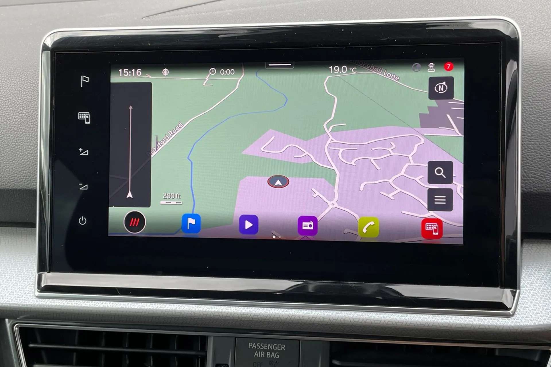 2021 SEAT TARRACO 2021 SEAT TARRACO