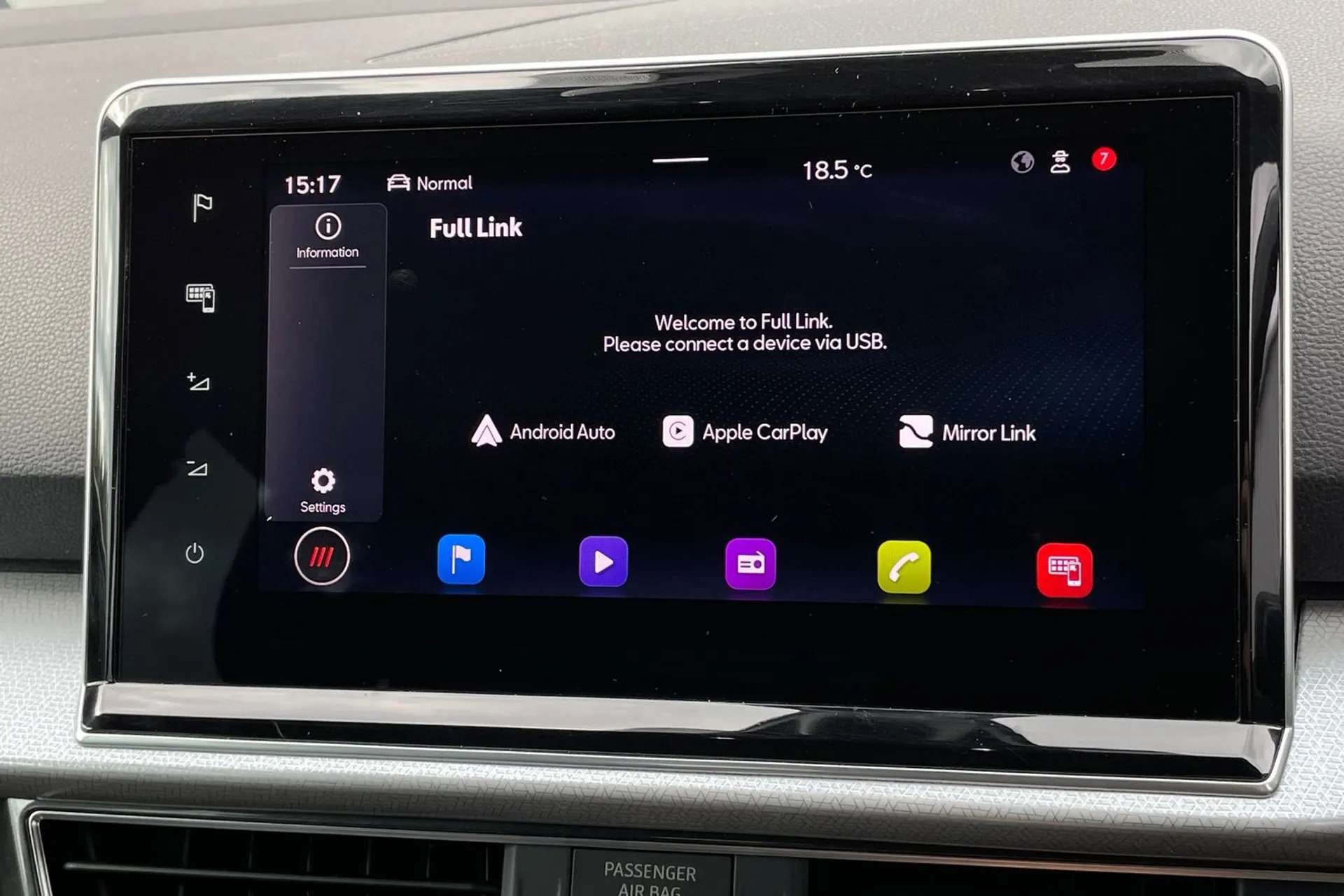 2021 SEAT TARRACO 2021 SEAT TARRACO