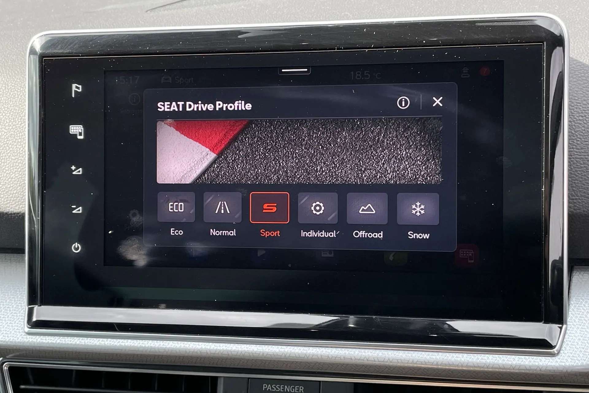 2021 SEAT TARRACO 2021 SEAT TARRACO