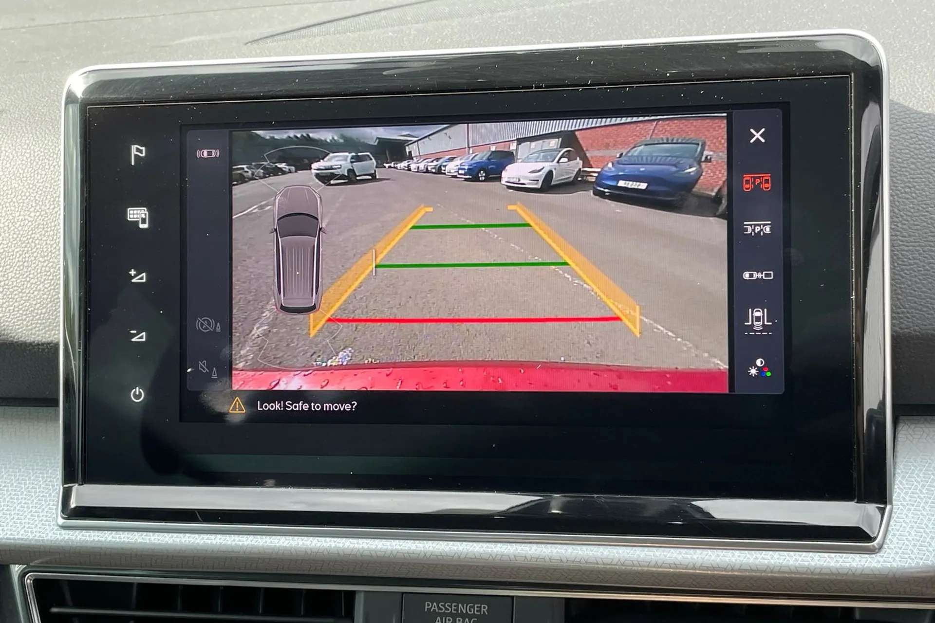 2021 SEAT TARRACO 2021 SEAT TARRACO
