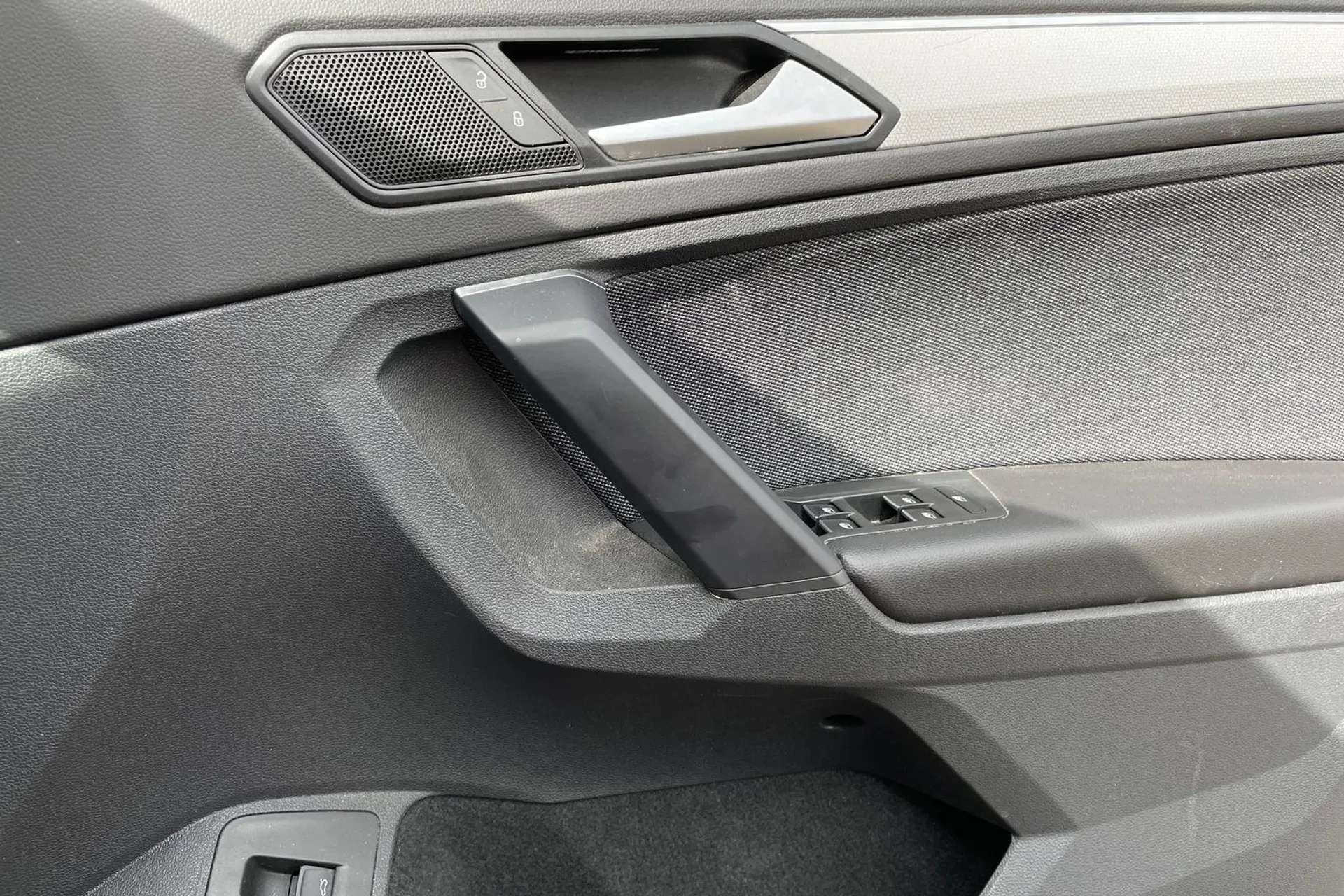 2021 SEAT TARRACO 2021 SEAT TARRACO
