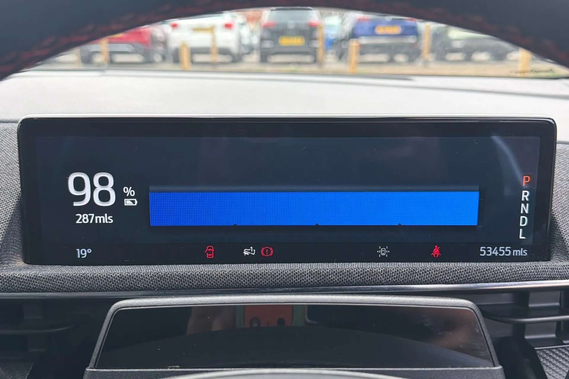 2021 FORD MUSTANG MACH-E 2021 FORD MUSTANG MACH-E