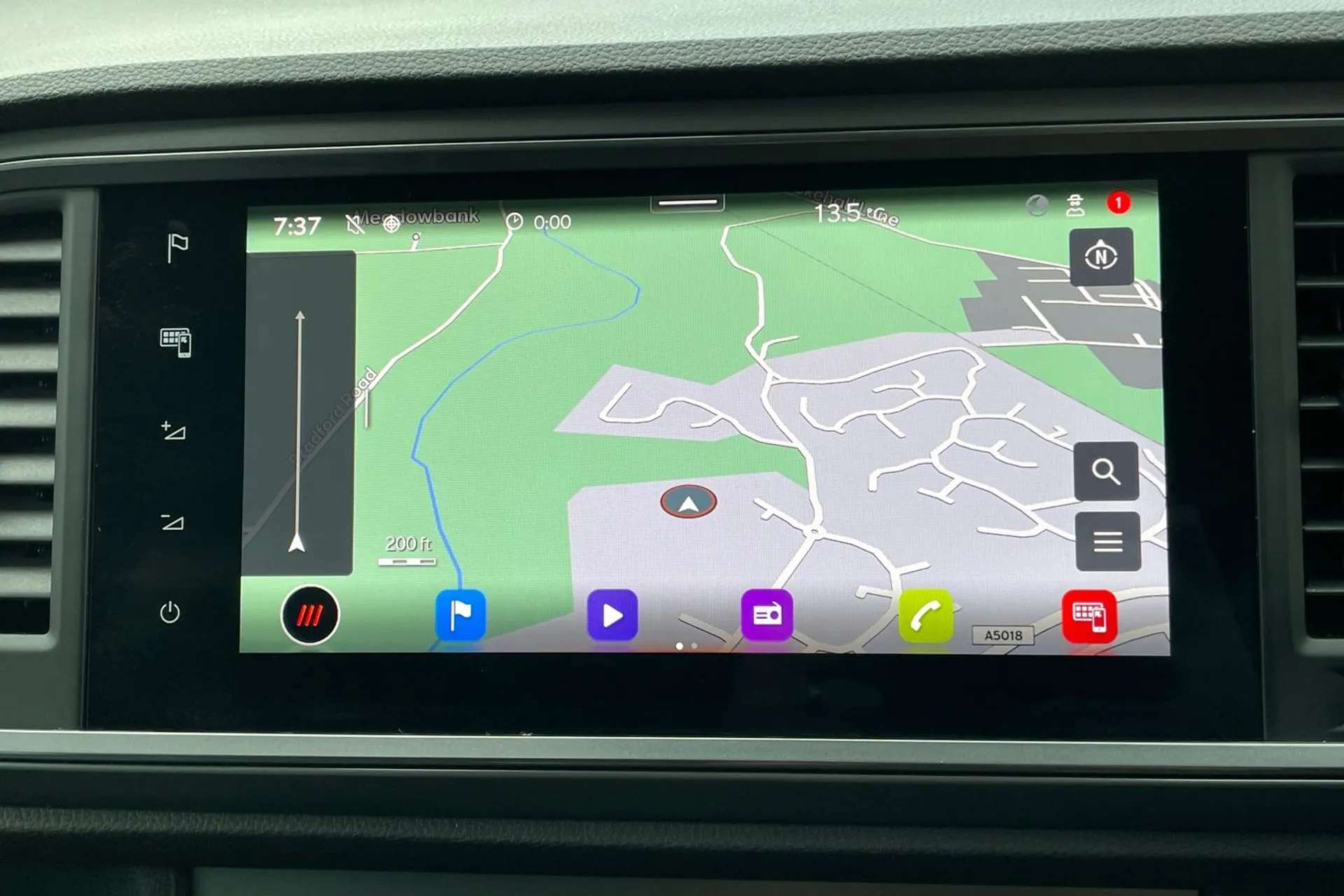 2023 CUPRA ATECA 2023 CUPRA ATECA