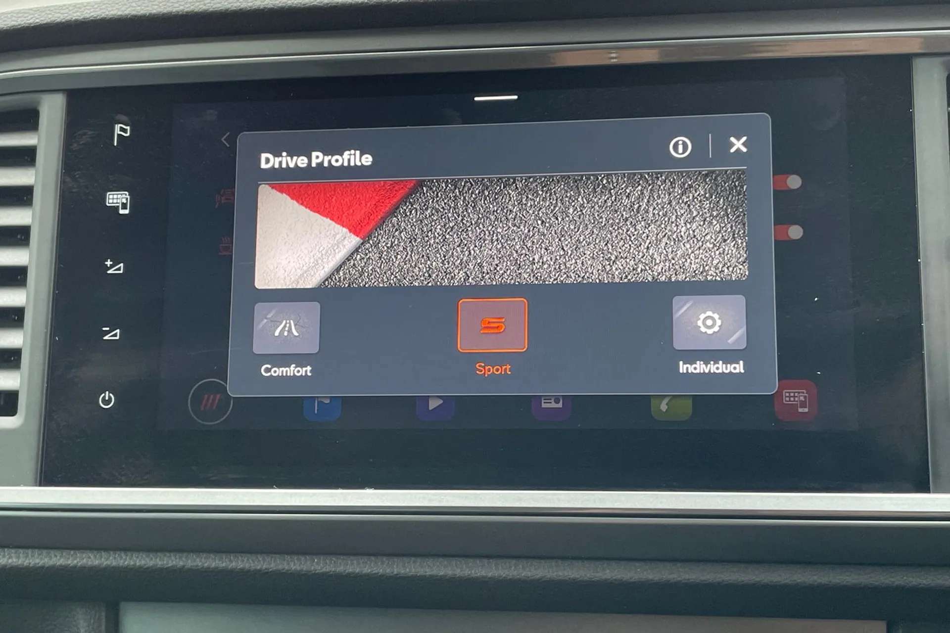 2023 CUPRA ATECA 2023 CUPRA ATECA