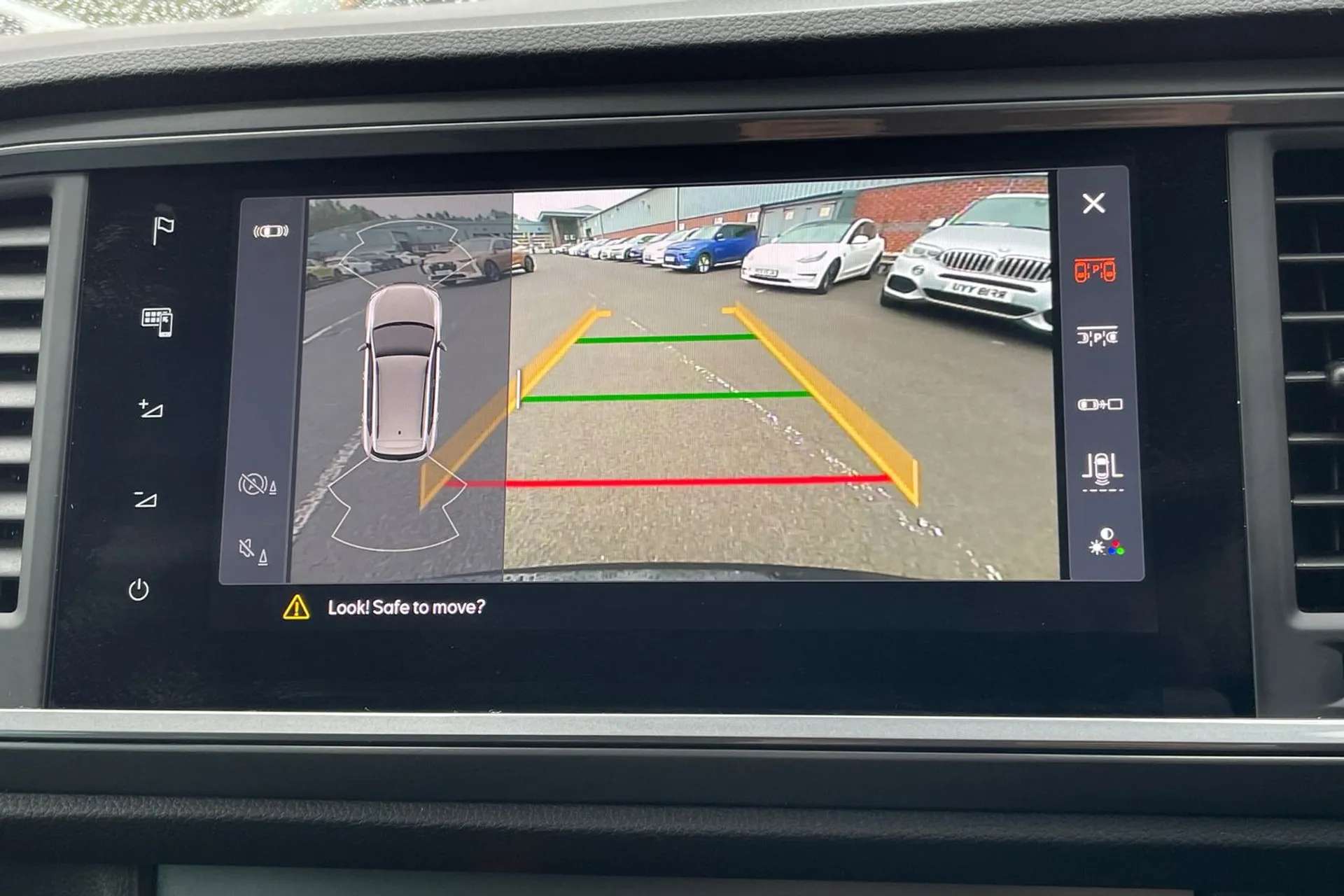 2023 CUPRA ATECA 2023 CUPRA ATECA
