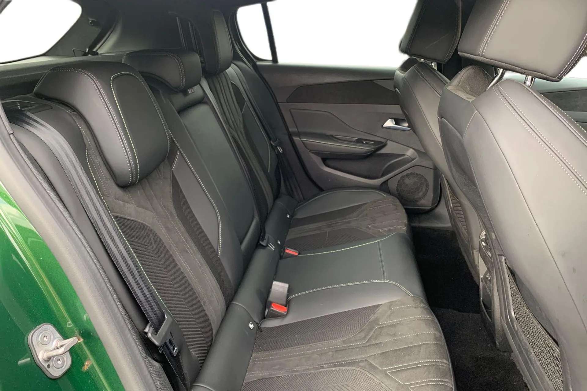 2024 PEUGEOT 308 2024 PEUGEOT 308