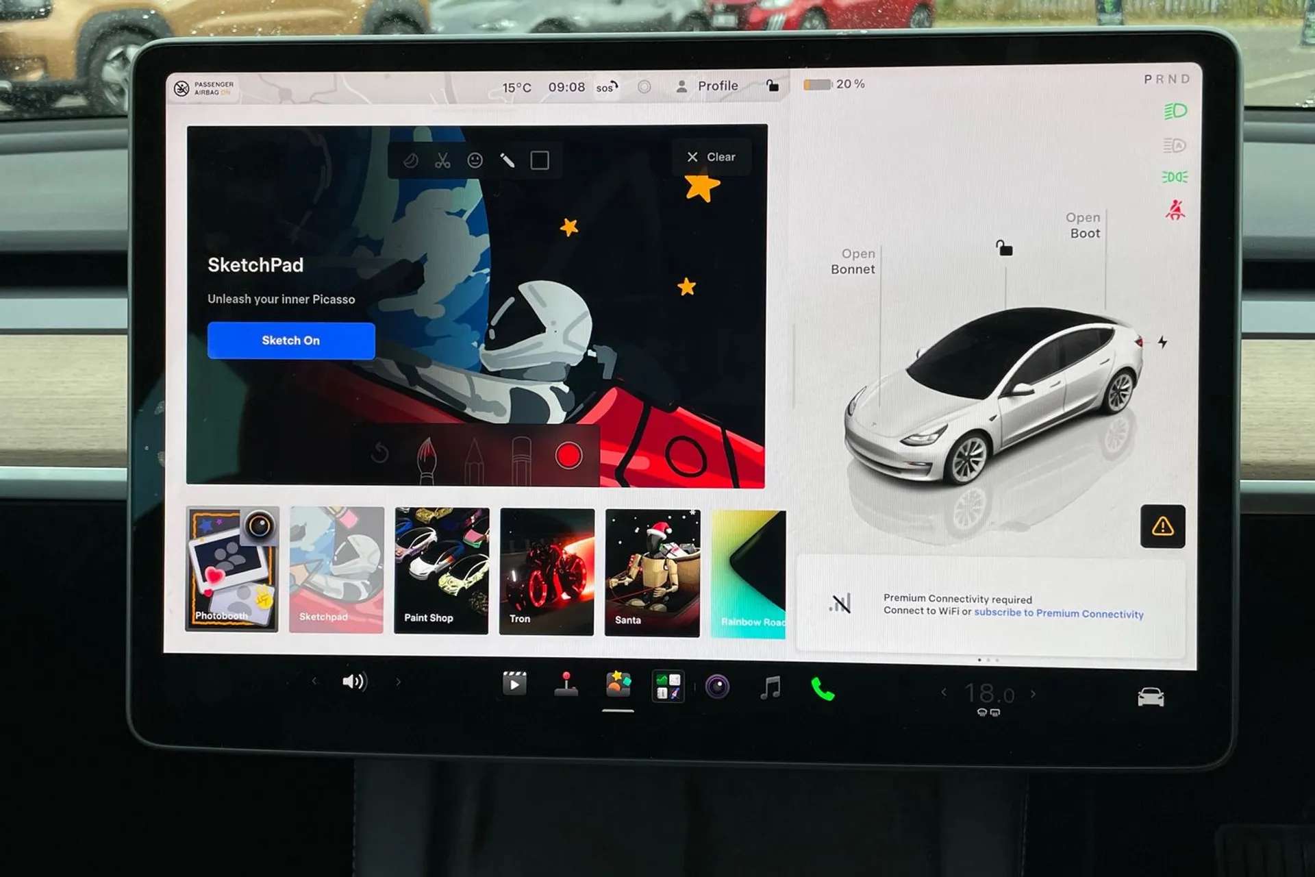 2022 TESLA MODEL 3 2022 TESLA MODEL 3