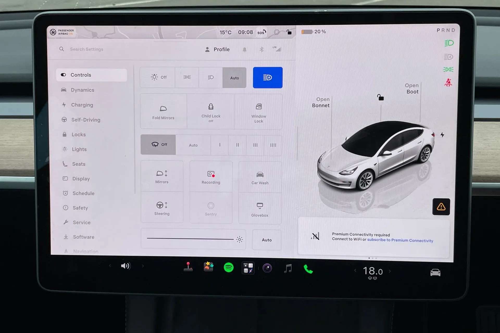2022 TESLA MODEL 3 2022 TESLA MODEL 3