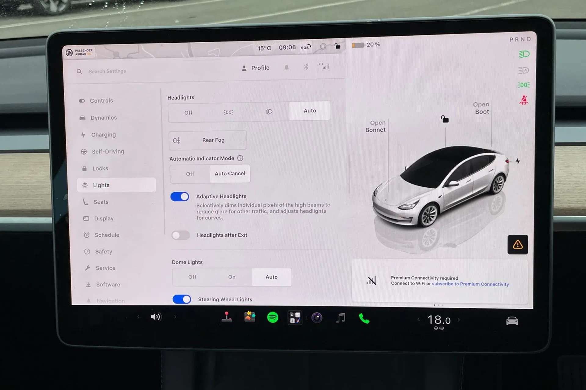 2022 TESLA MODEL 3 2022 TESLA MODEL 3