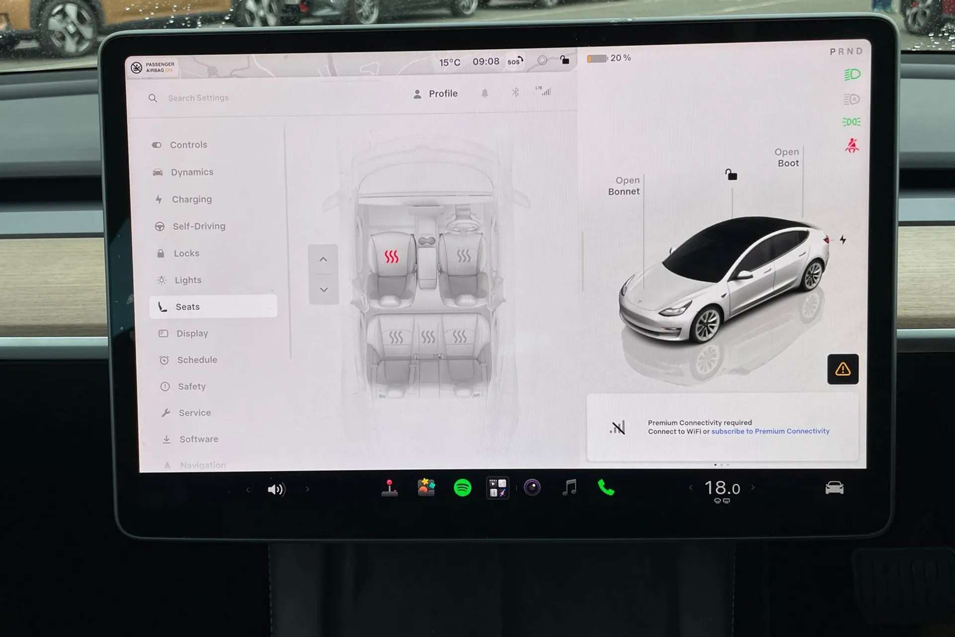 2022 TESLA MODEL 3 2022 TESLA MODEL 3