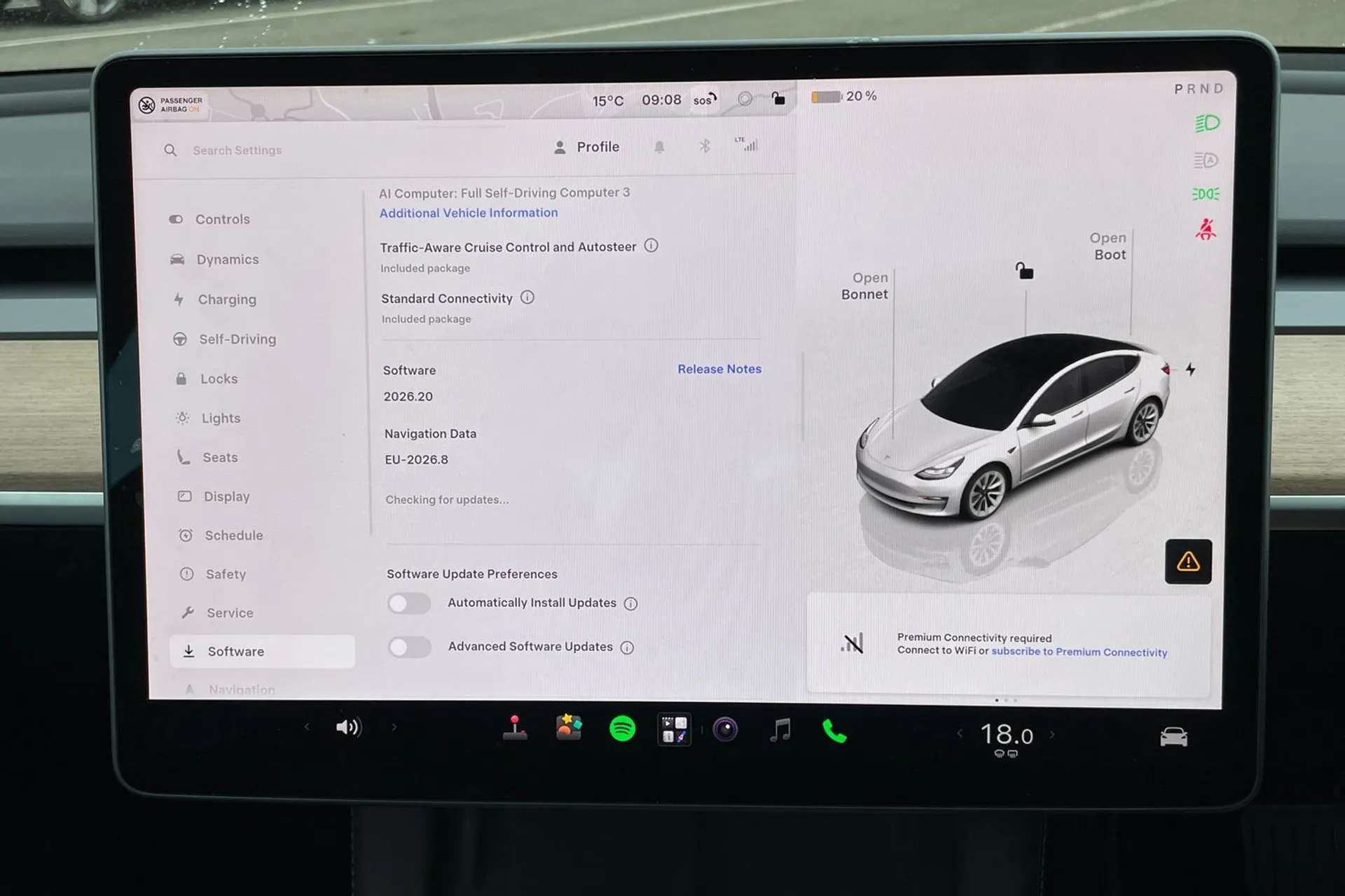 2022 TESLA MODEL 3 2022 TESLA MODEL 3