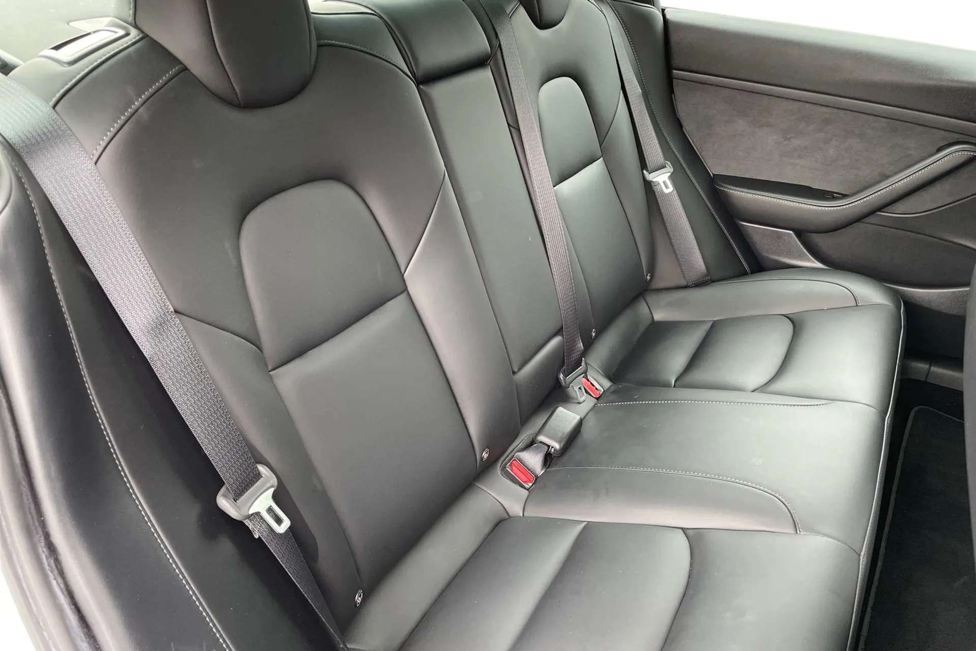 2022 TESLA MODEL 3 2022 TESLA MODEL 3