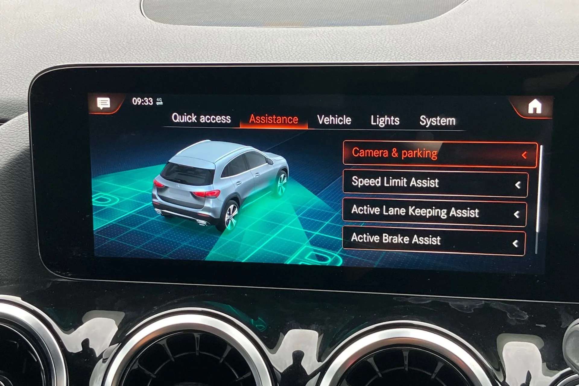 2022 MERCEDES-BENZ GLA 2022 MERCEDES-BENZ GLA