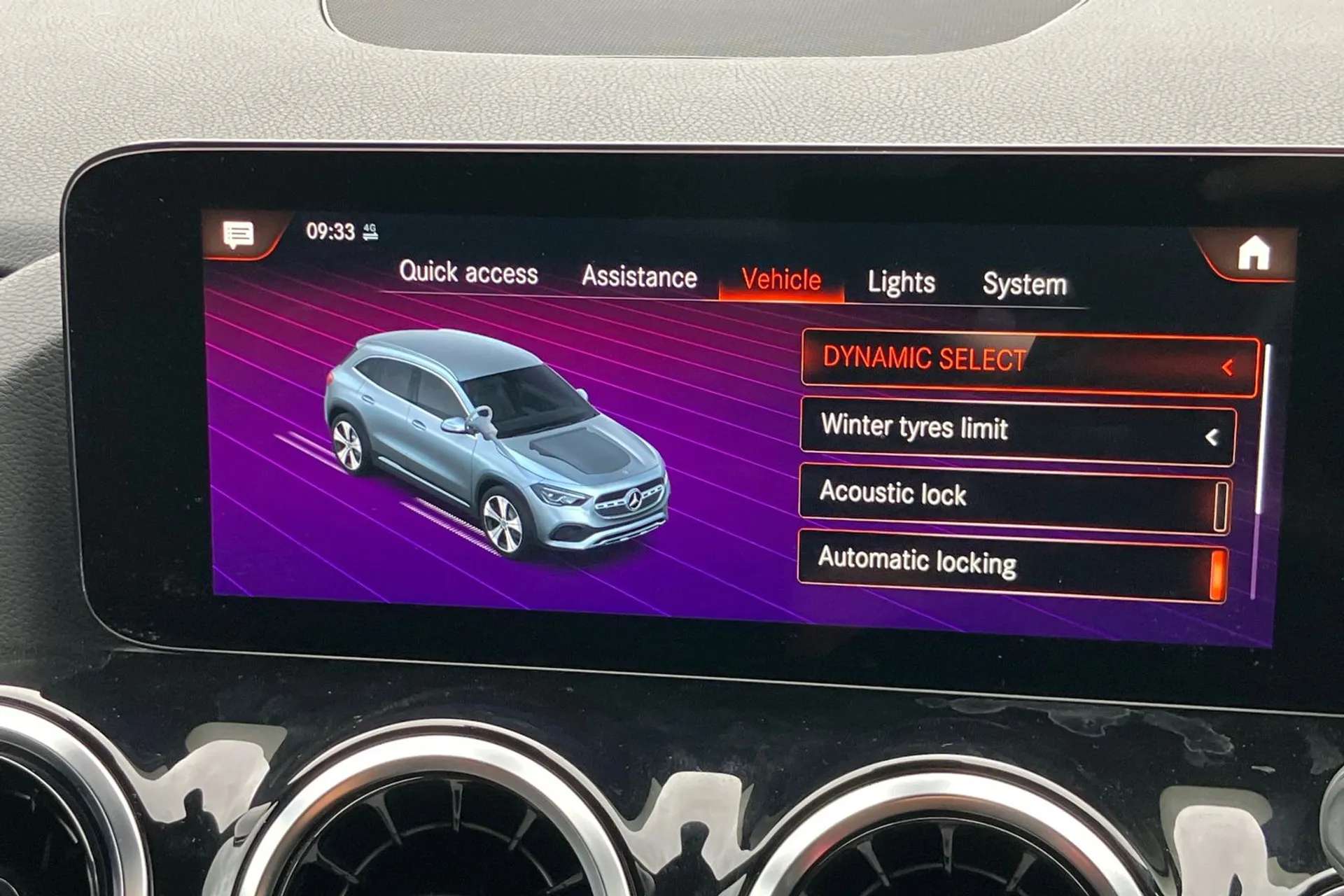 2022 MERCEDES-BENZ GLA 2022 MERCEDES-BENZ GLA