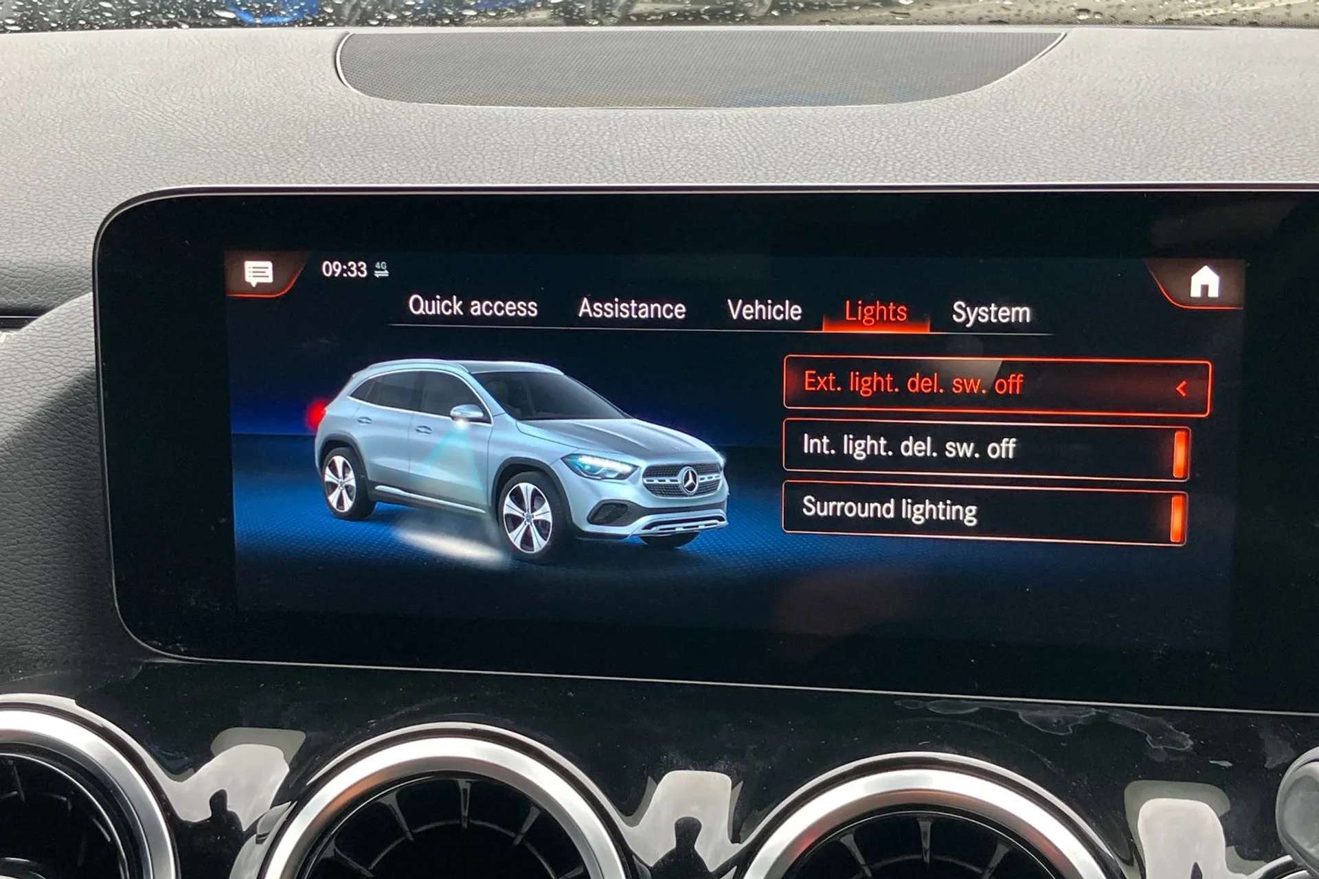 2022 MERCEDES-BENZ GLA 2022 MERCEDES-BENZ GLA