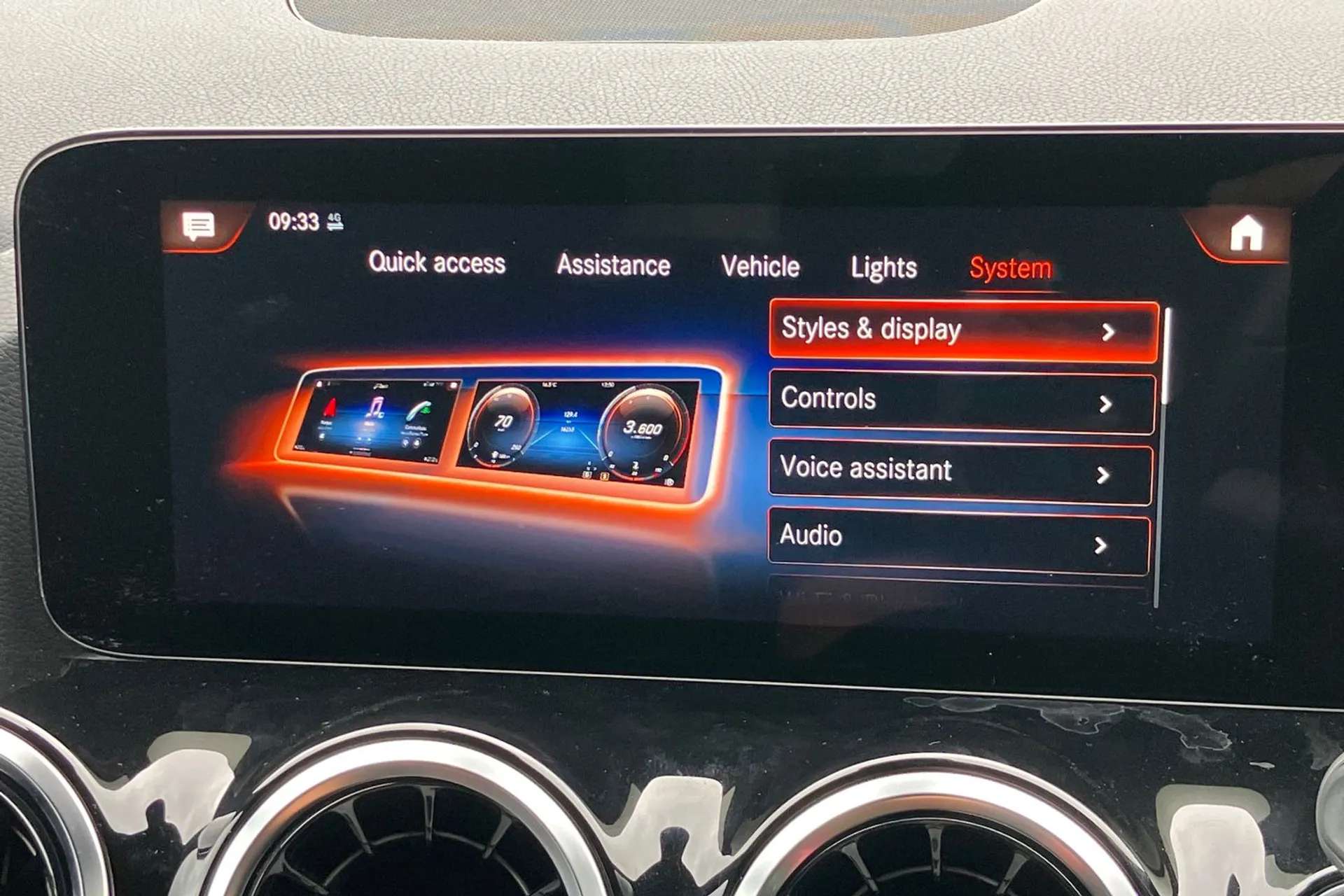 2022 MERCEDES-BENZ GLA 2022 MERCEDES-BENZ GLA