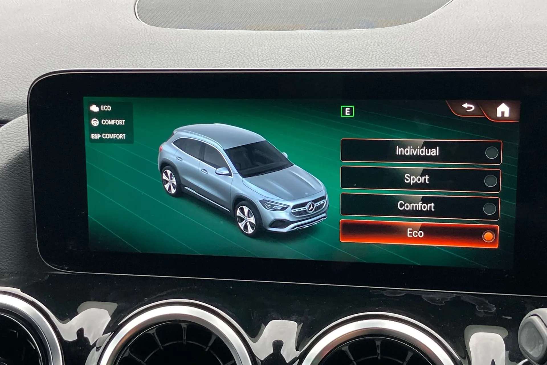 2022 MERCEDES-BENZ GLA 2022 MERCEDES-BENZ GLA