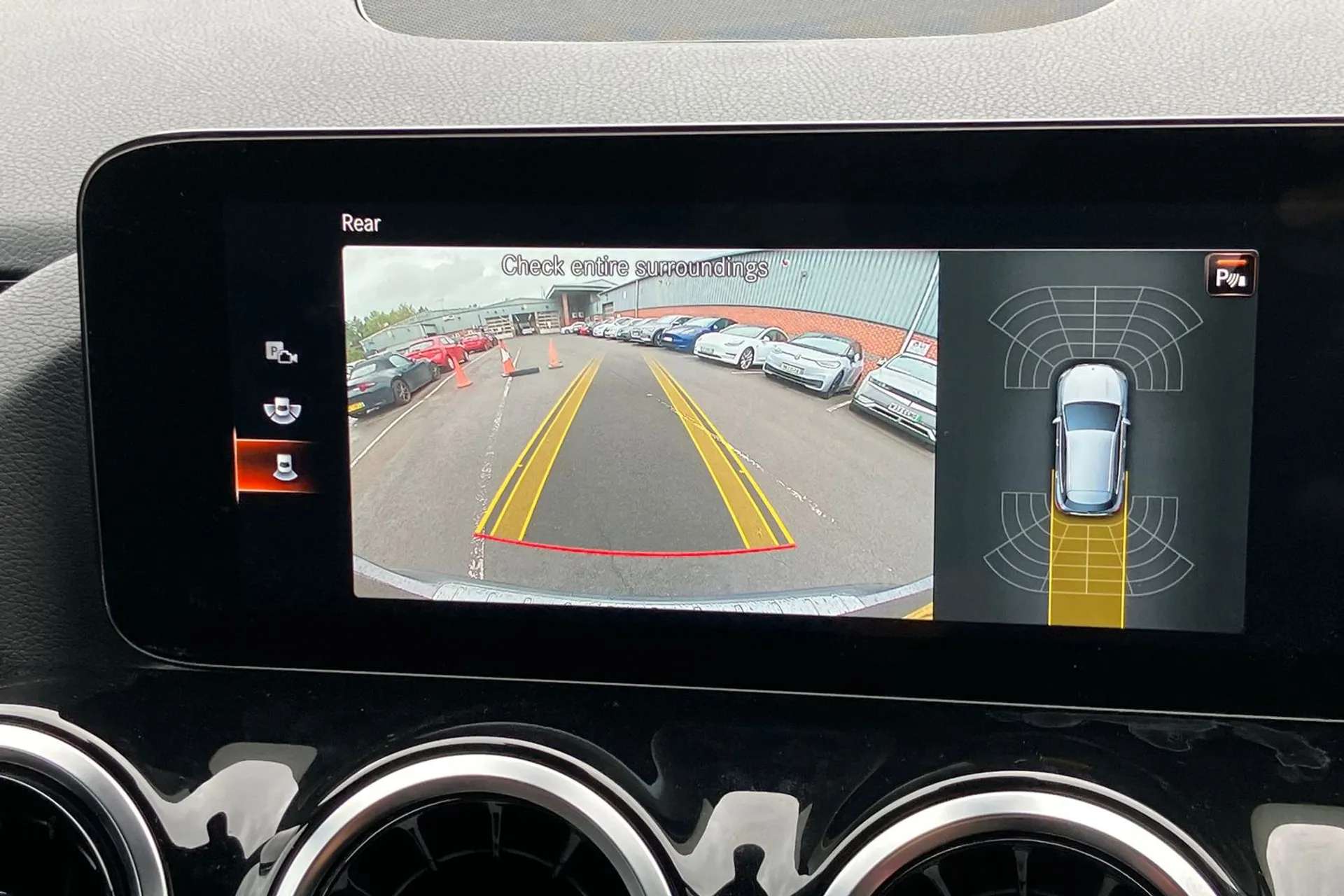 2022 MERCEDES-BENZ GLA 2022 MERCEDES-BENZ GLA