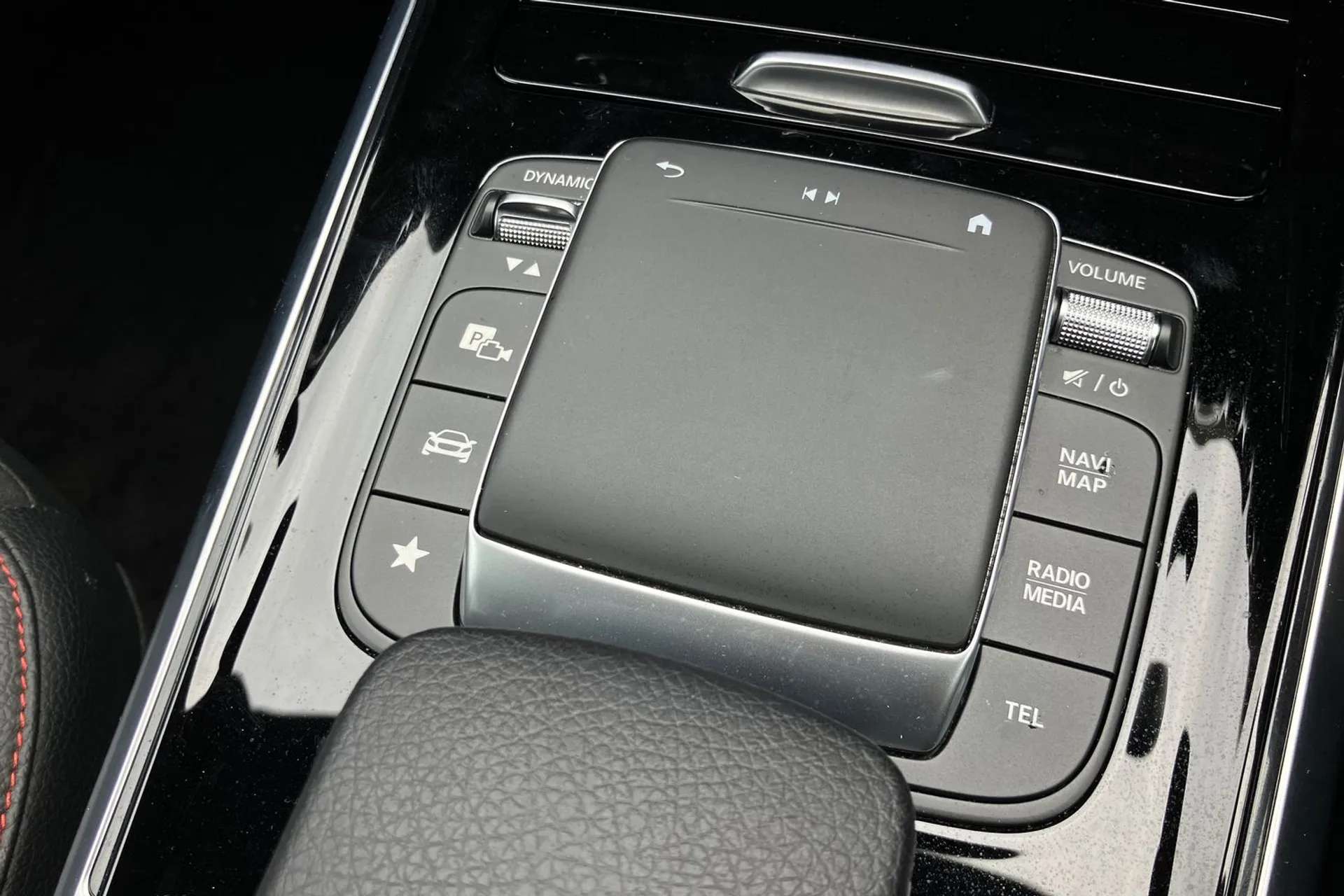 2022 MERCEDES-BENZ GLA 2022 MERCEDES-BENZ GLA