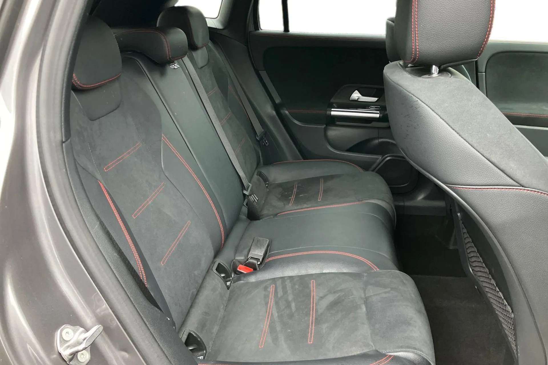 2022 MERCEDES-BENZ GLA 2022 MERCEDES-BENZ GLA