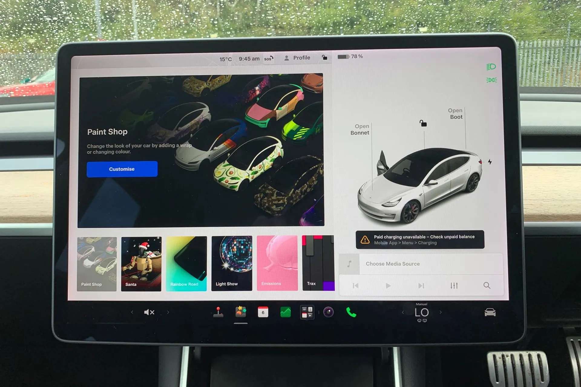 2020 TESLA MODEL 3 2020 TESLA MODEL 3
