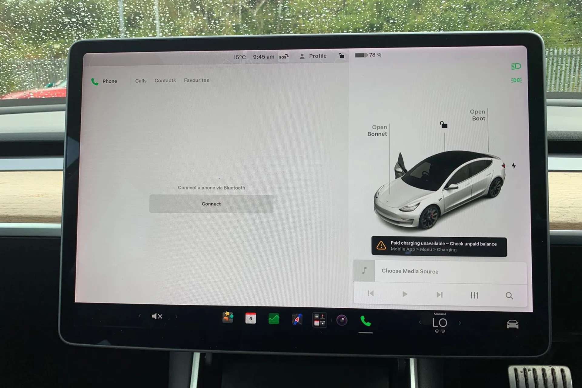 2020 TESLA MODEL 3 2020 TESLA MODEL 3