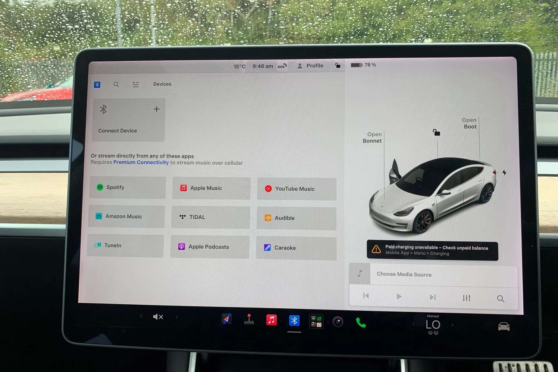 2020 TESLA MODEL 3 2020 TESLA MODEL 3