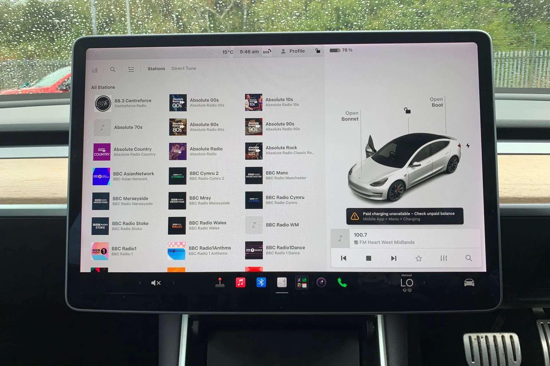 2020 TESLA MODEL 3 2020 TESLA MODEL 3