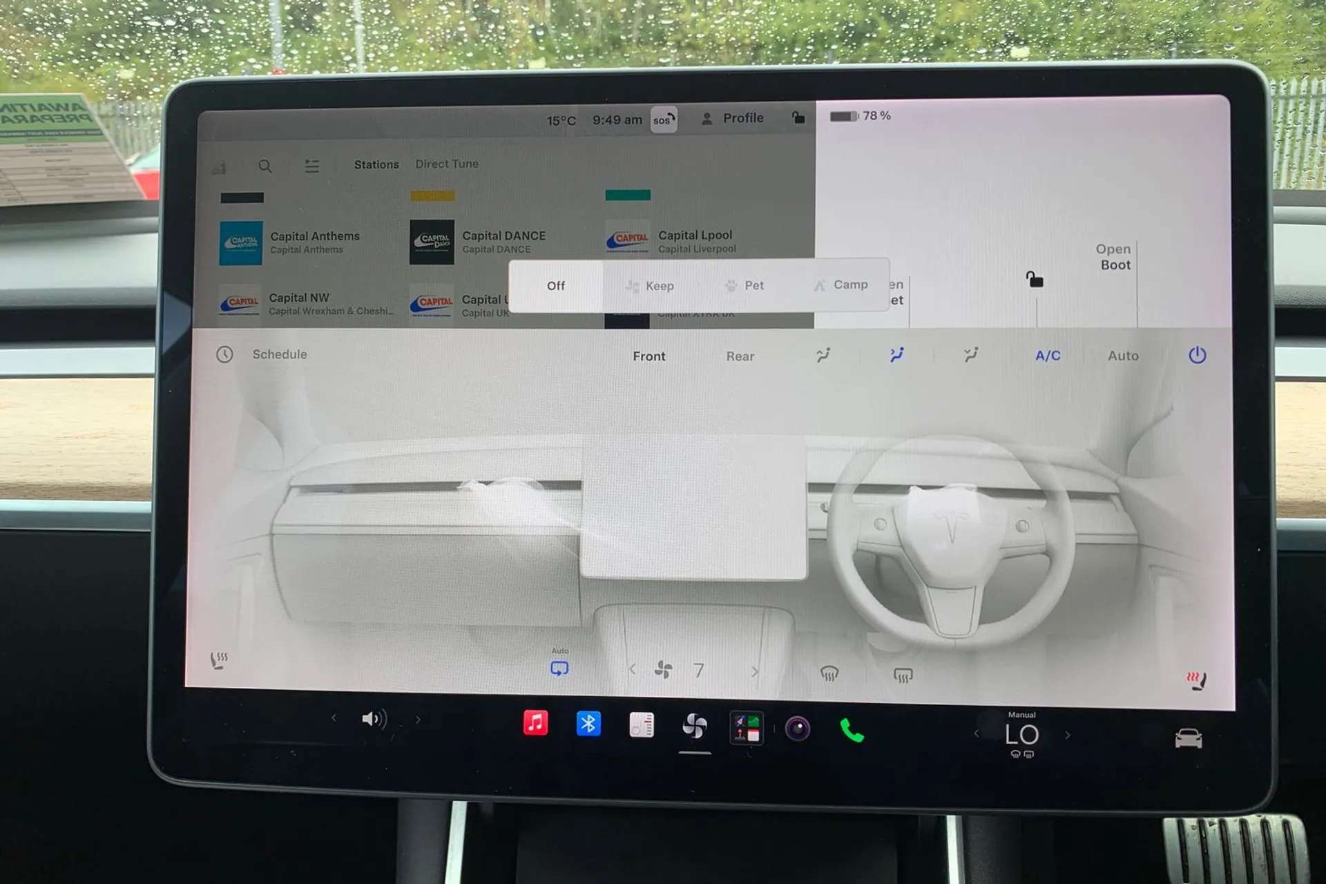 2020 TESLA MODEL 3 2020 TESLA MODEL 3