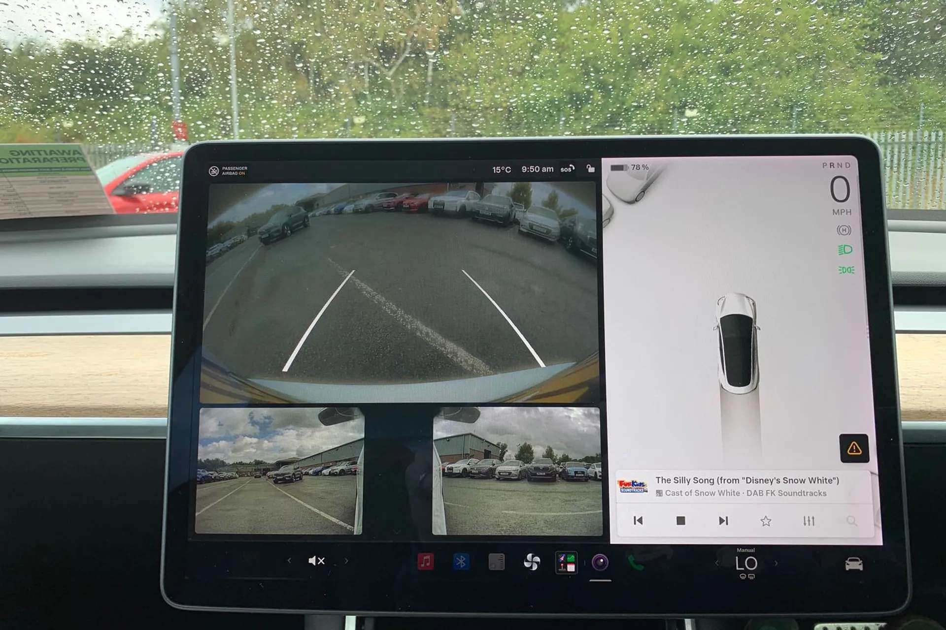 2020 TESLA MODEL 3 2020 TESLA MODEL 3