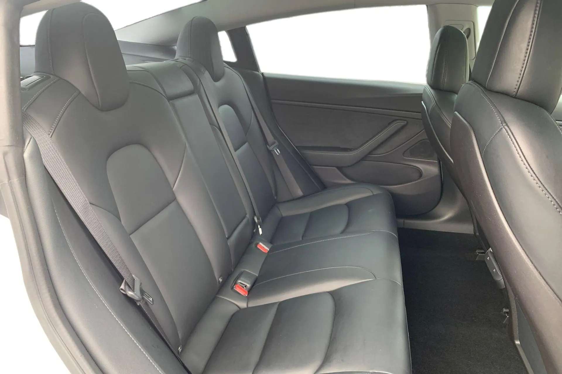 2020 TESLA MODEL 3 2020 TESLA MODEL 3