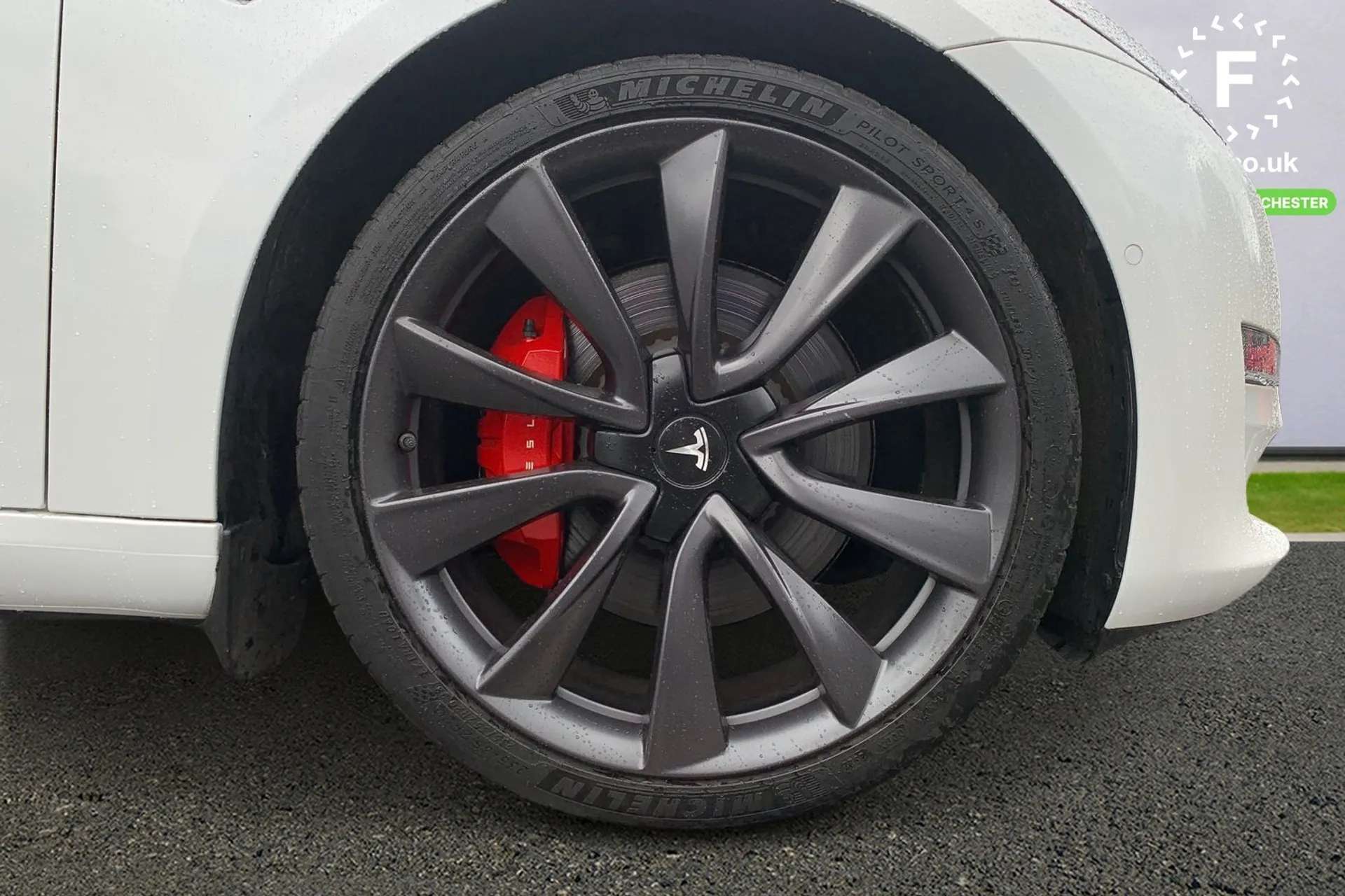 2020 TESLA MODEL 3 2020 TESLA MODEL 3