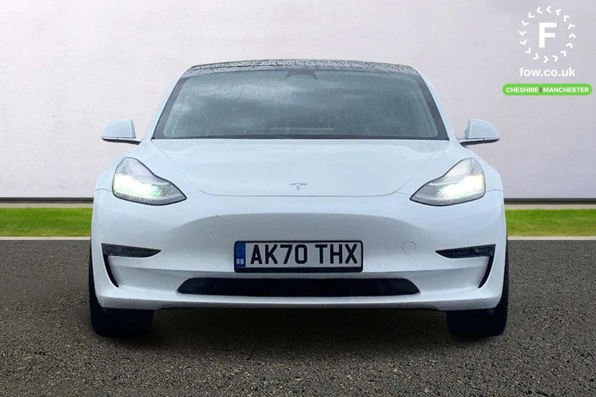 2020 TESLA MODEL 3 2020 TESLA MODEL 3