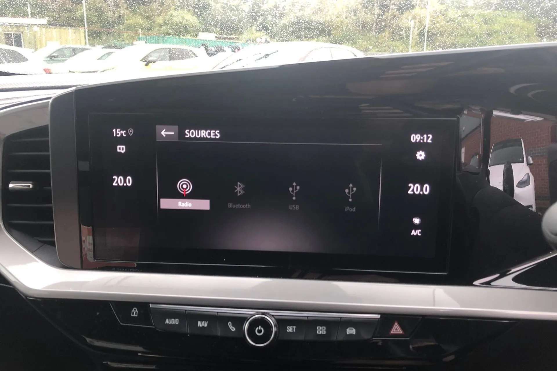 2023 VAUXHALL MOKKA 2023 VAUXHALL MOKKA