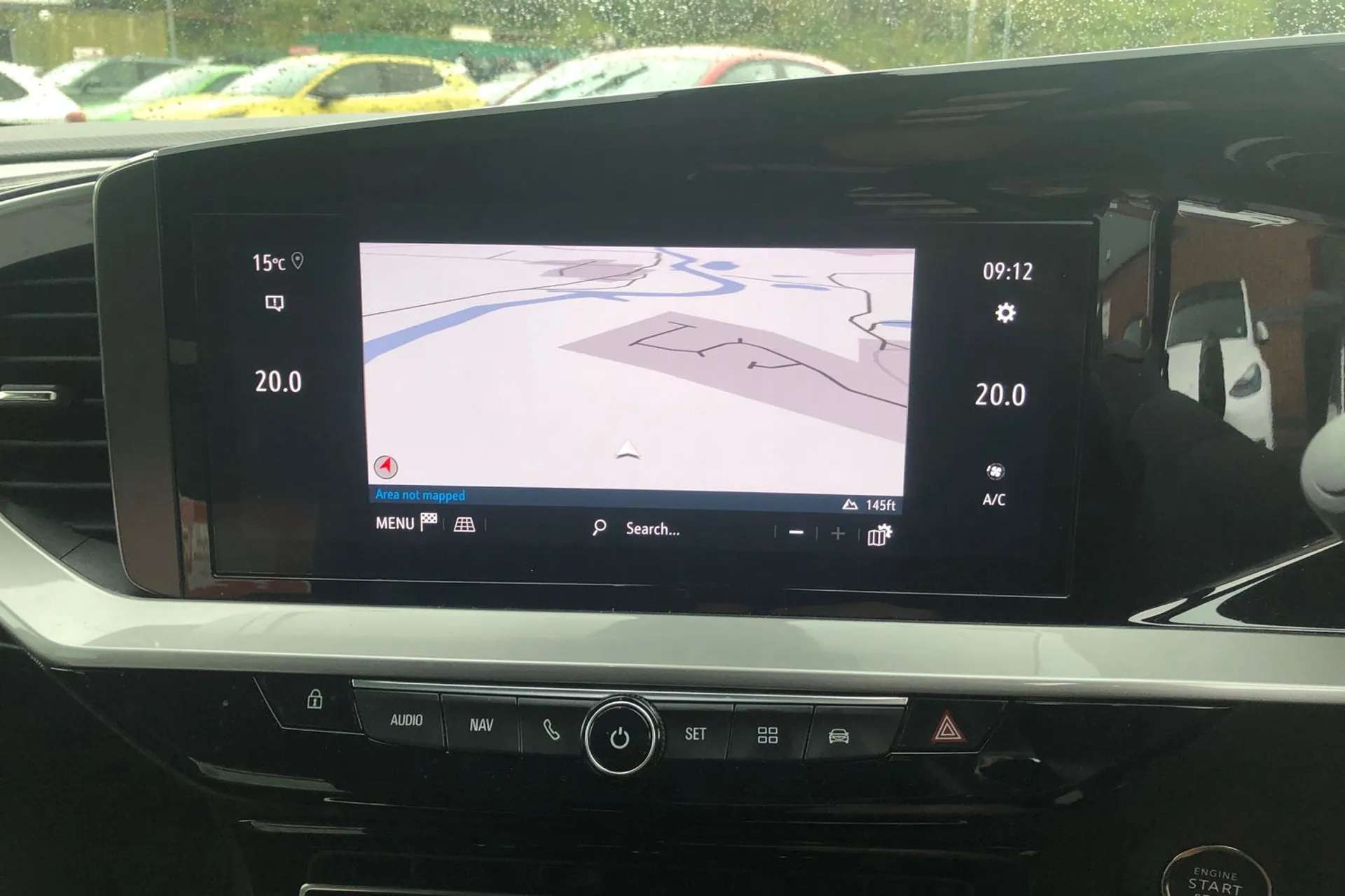 2023 VAUXHALL MOKKA 2023 VAUXHALL MOKKA