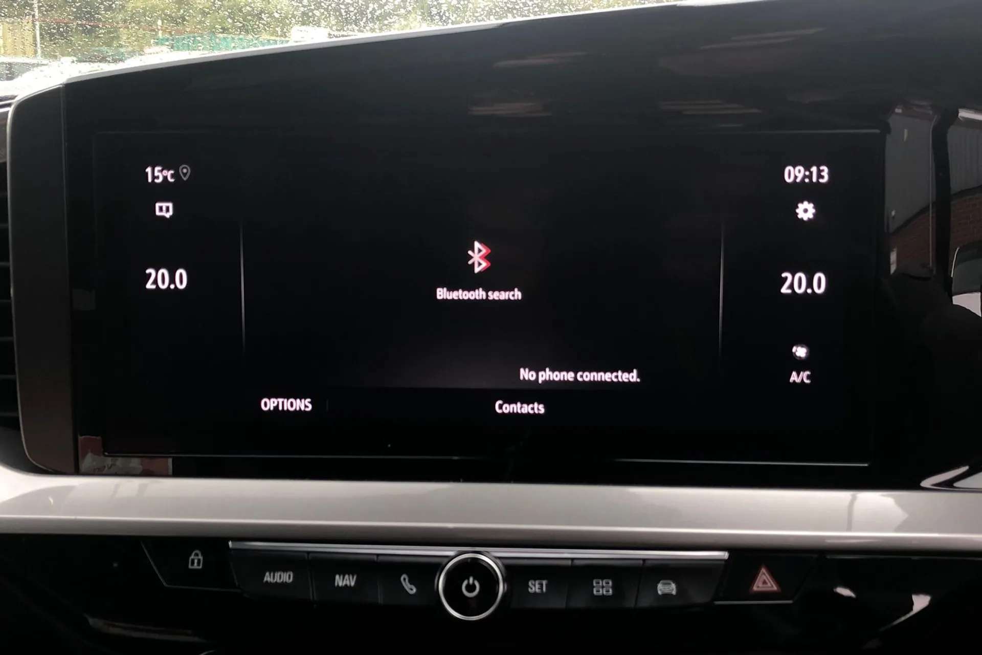 2023 VAUXHALL MOKKA 2023 VAUXHALL MOKKA