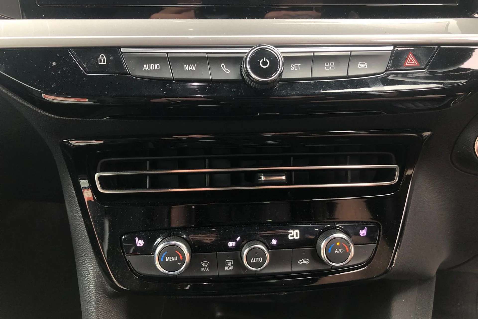 2023 VAUXHALL MOKKA 2023 VAUXHALL MOKKA