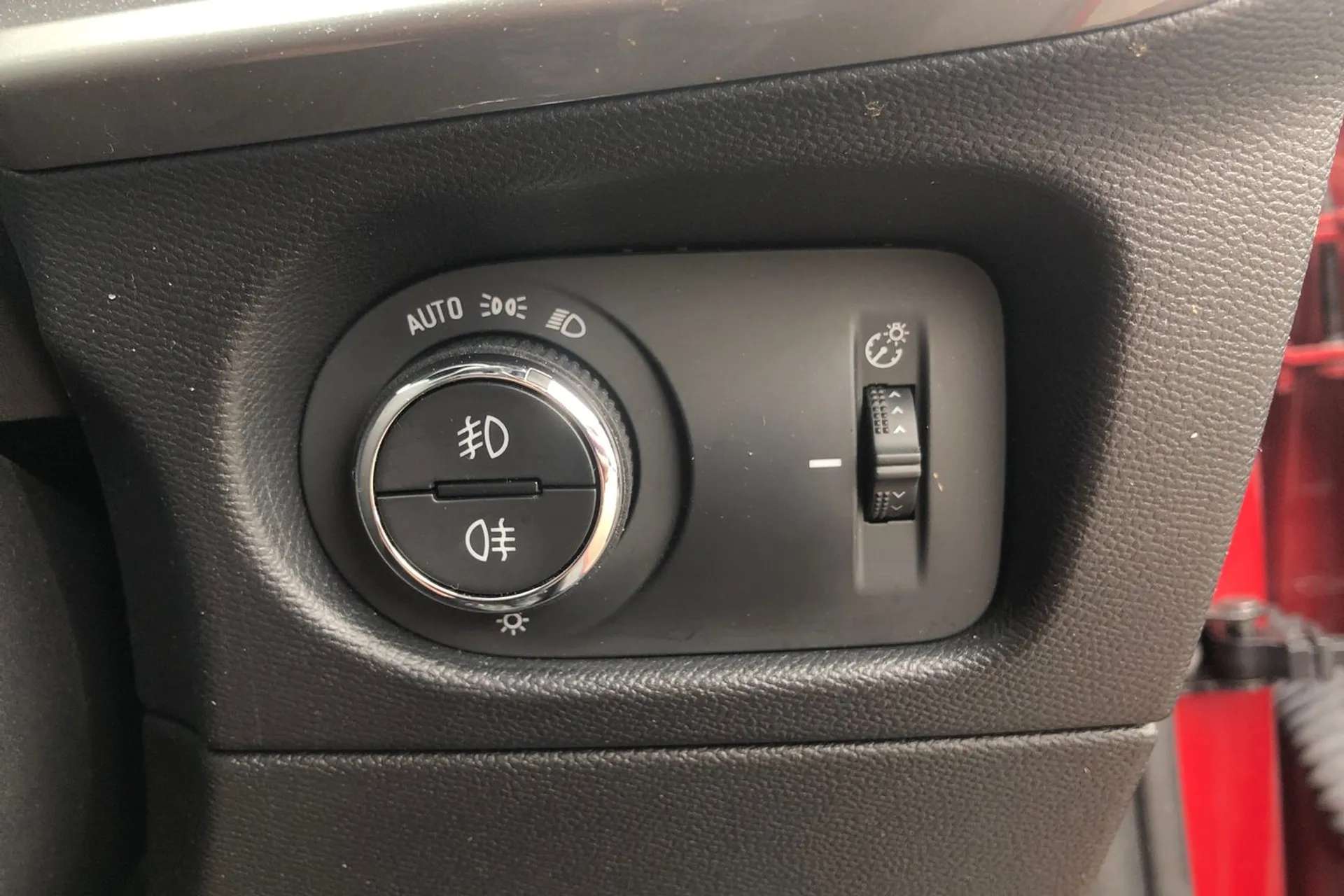 2023 VAUXHALL MOKKA 2023 VAUXHALL MOKKA