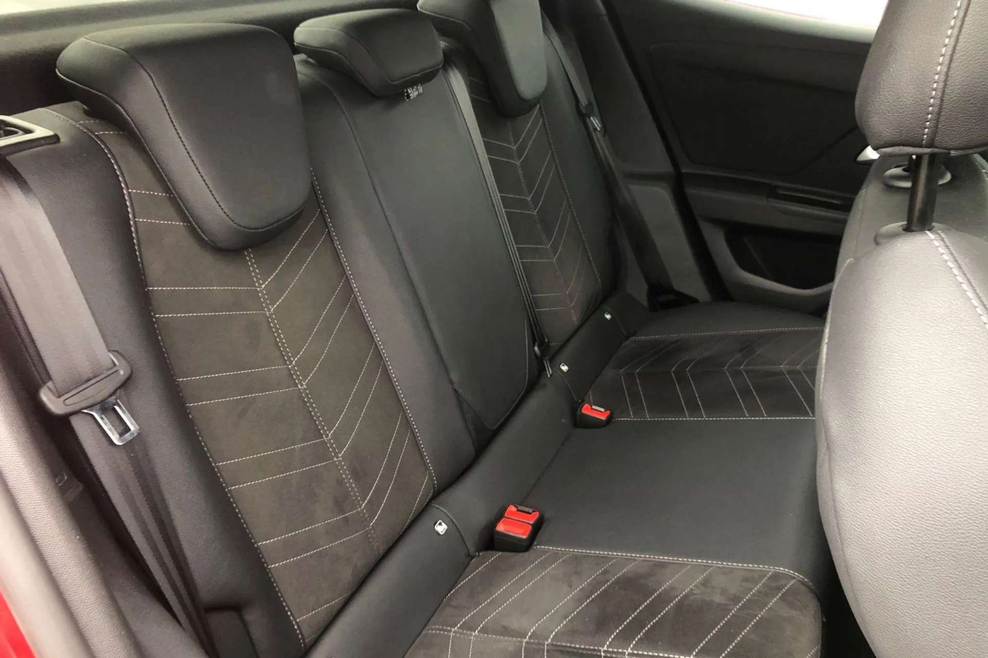 2023 VAUXHALL MOKKA 2023 VAUXHALL MOKKA