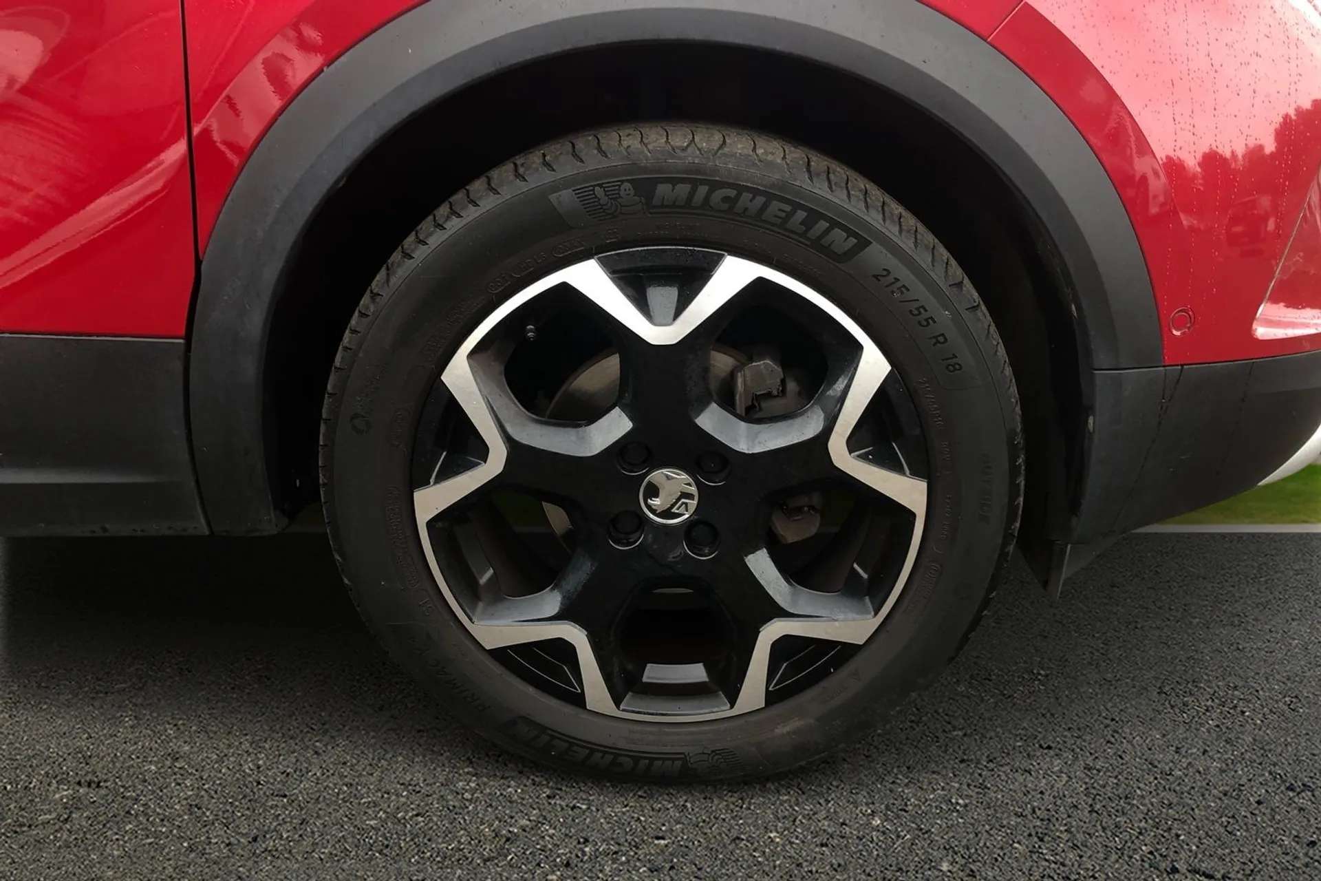 2023 VAUXHALL MOKKA 2023 VAUXHALL MOKKA