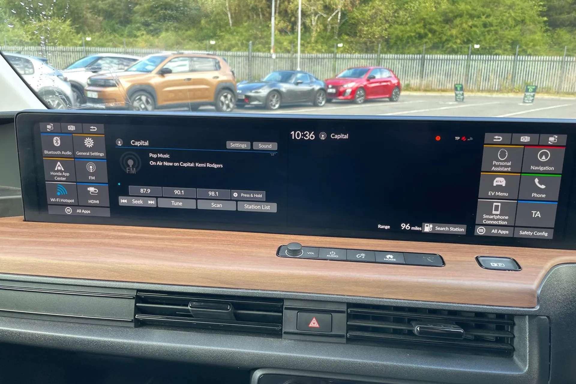 2021 HONDA HONDA E 2021 HONDA HONDA E