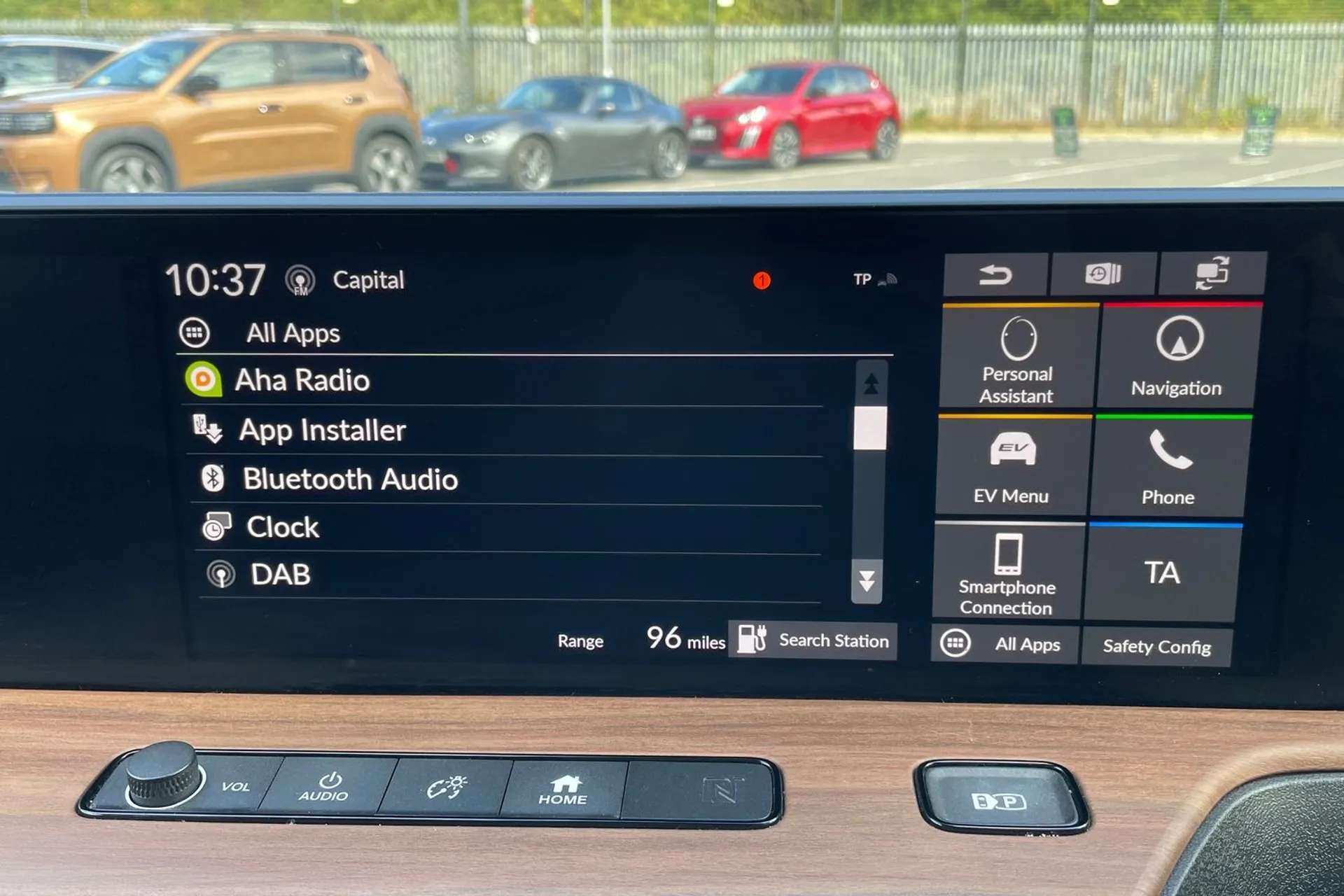 2021 HONDA HONDA E 2021 HONDA HONDA E