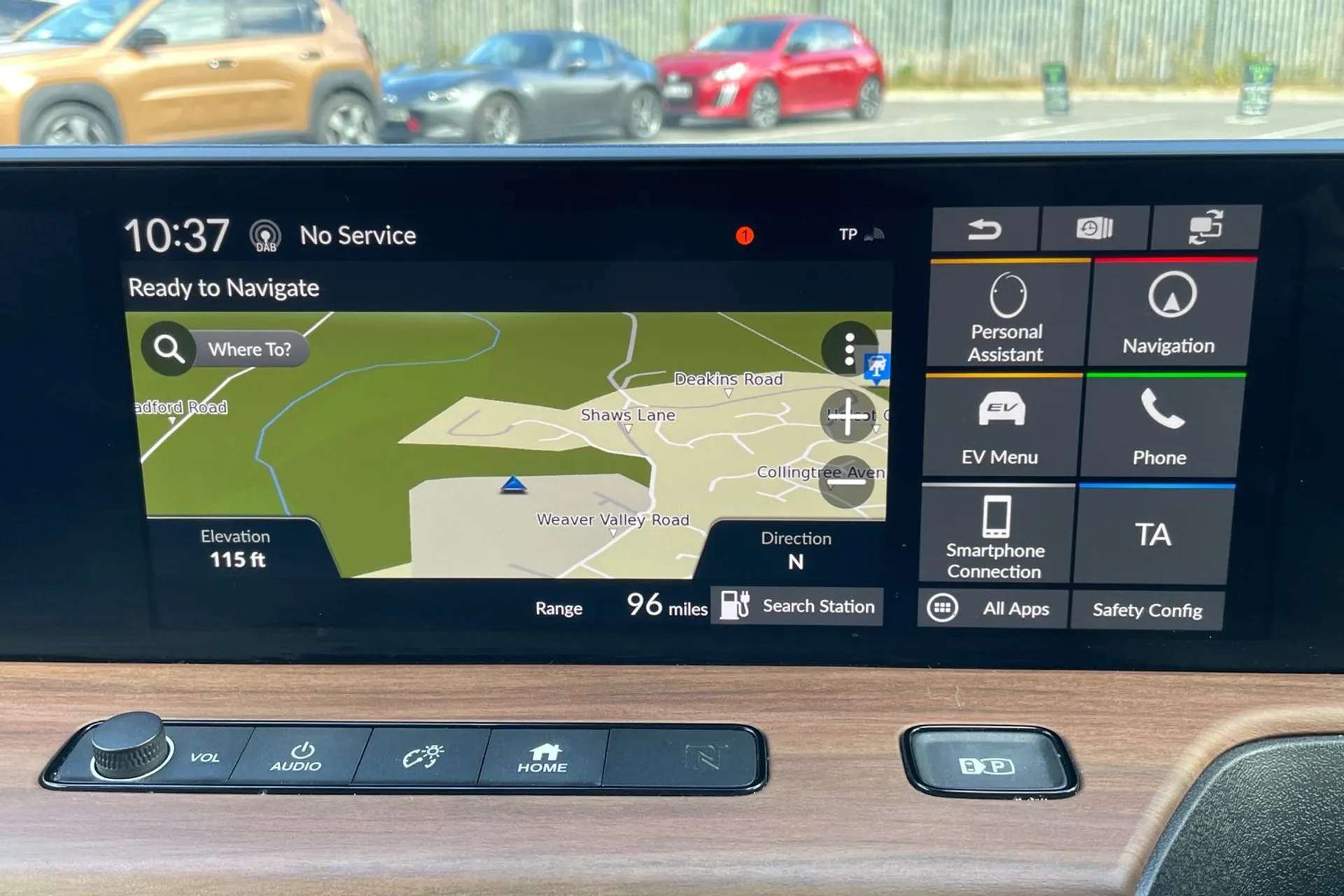 2021 HONDA HONDA E 2021 HONDA HONDA E